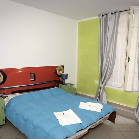 Bed & Breakfast Le Lupe