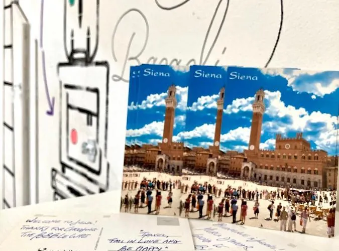 住宿加早餐酒店 卢佩住宿加早餐旅馆