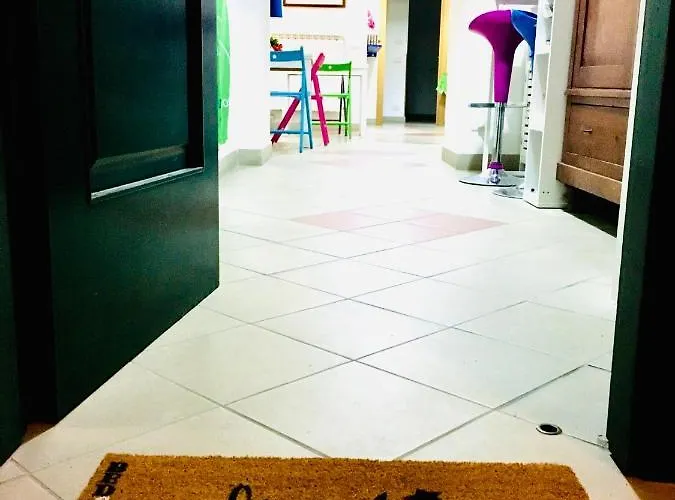 卢佩住宿加早餐旅馆 住宿加早餐酒店 3*