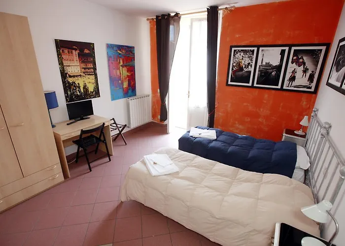 卢佩住宿加早餐旅馆 住宿加早餐酒店