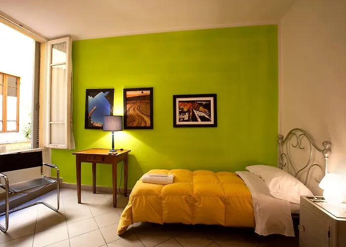 卢佩住宿加早餐旅馆 住宿加早餐酒店