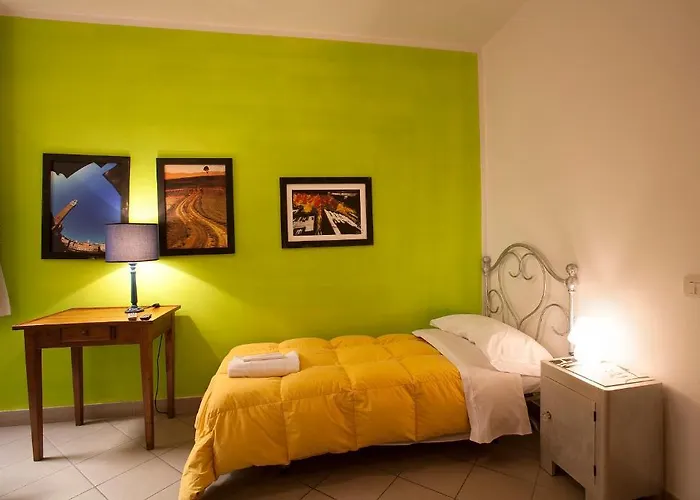 卢佩住宿加早餐旅馆 3*