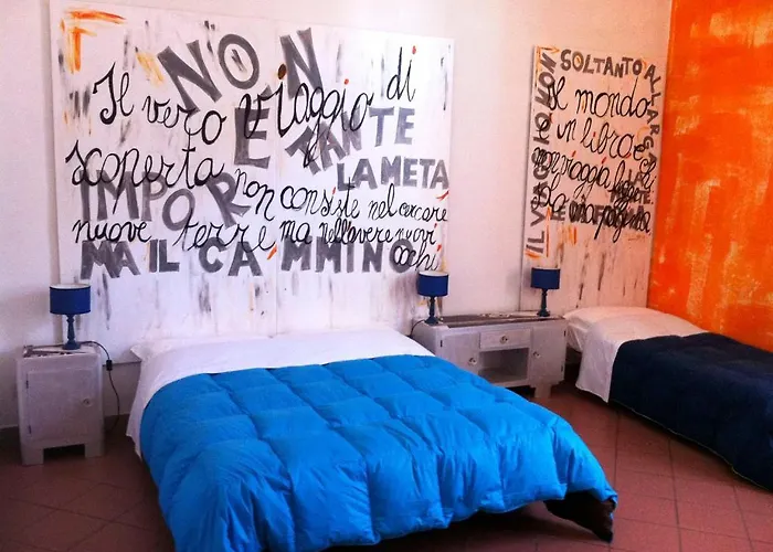 卢佩住宿加早餐旅馆 住宿加早餐酒店 3*