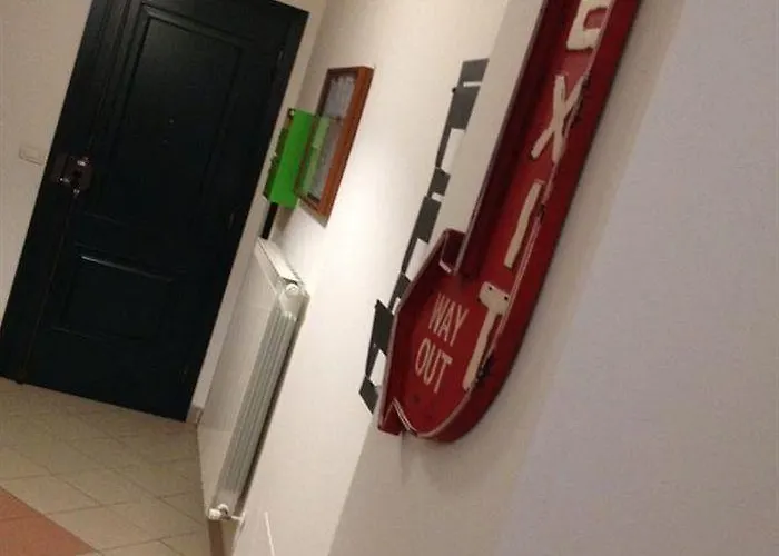 卢佩住宿加早餐旅馆 3*