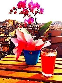 卢佩住宿加早餐旅馆 锡耶纳