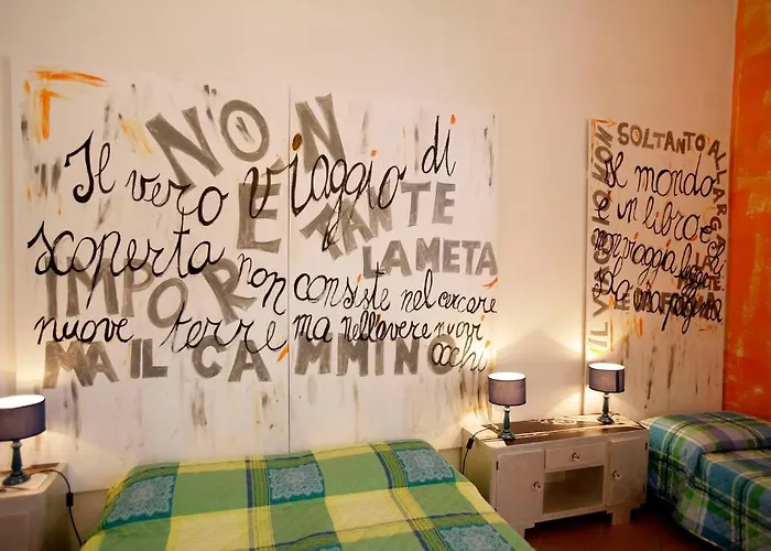 卢佩住宿加早餐旅馆 住宿加早餐酒店