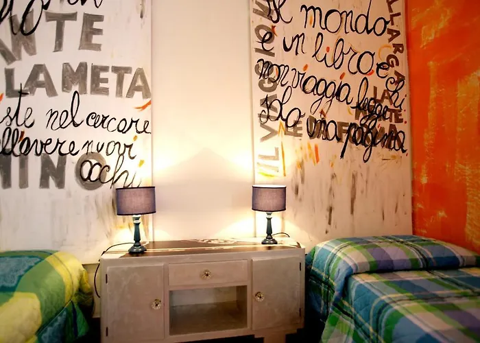 卢佩住宿加早餐旅馆 锡耶纳