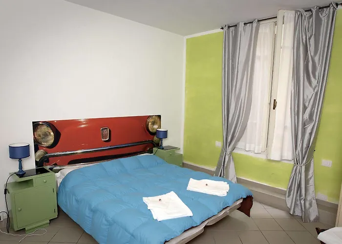 住宿加早餐酒店 卢佩住宿加早餐旅馆