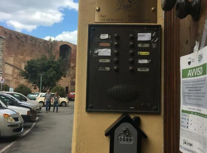 卢佩住宿加早餐旅馆