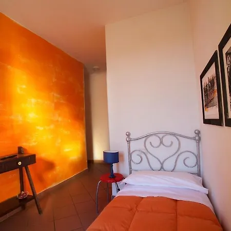 Le Lupe فندق مبيت وإفطار 3*