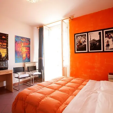 Le Lupe فندق مبيت وإفطار 3*