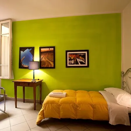 Le Lupe فندق مبيت وإفطار