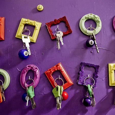 Le Lupe Nocleg ze śniadaniem 3*