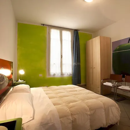 Bed & Breakfast Le Lupe *