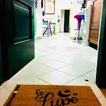 Le Lupe Bed & Breakfast 3*