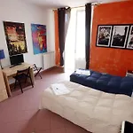 Le Lupe Bed & Breakfast
