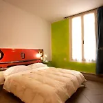 Bed and Breakfast Le Lupe 3*