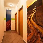 Le Lupe Bed and Breakfast Σιένα