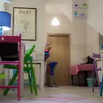 Le Lupe Bed and Breakfast Σιένα