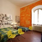 Le Lupe Bed and Breakfast