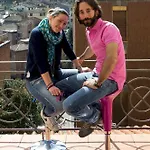 Le Lupe Bed and Breakfast Σιένα