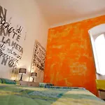 Le Lupe Bed and Breakfast Σιένα