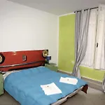 Bed & Breakfast Le Lupe