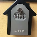 Le Lupe Bed and Breakfast 3*
