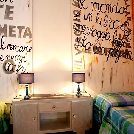 Le Lupe Siena