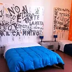 Le Lupe Nocleg ze śniadaniem 3*