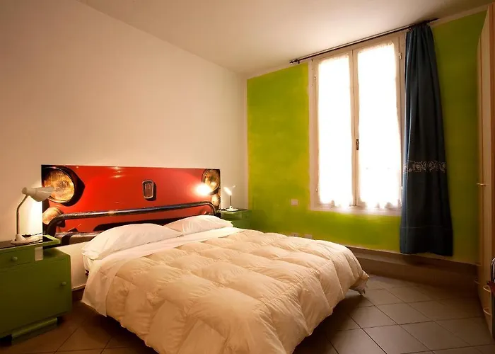 Bed and Breakfast Le Lupe 3*