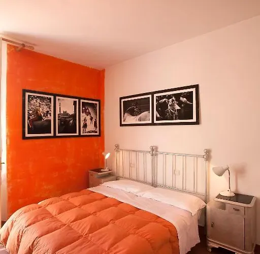 Le Lupe Bed and Breakfast